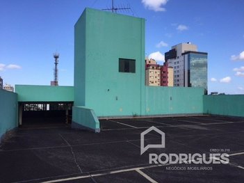 commercial_property em Primeiro de Março, Centro - São Leopoldo - RS