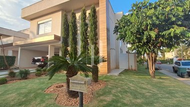 house em Alameda das Flores, Cidade Vera Cruz - Jardins Viena - Aparecida de Goiânia - GO