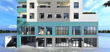 apartment em Rua Barão do Bananal, Vila Pompéia - São Paulo - SP