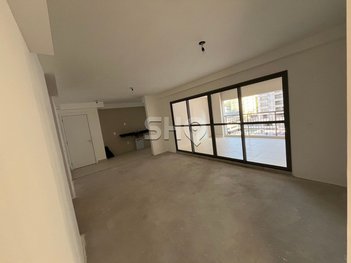 apartment em Avenida Nova Cantareira, Tucuruvi - São Paulo - SP