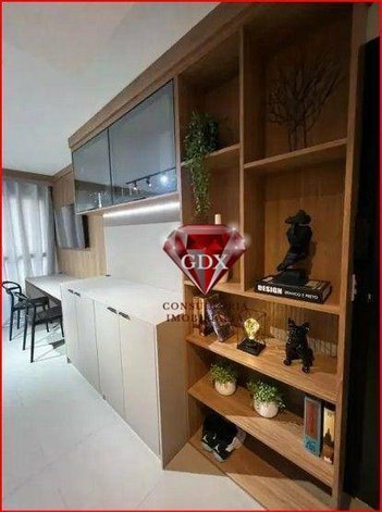 apartment em Rua da Consolação, Consolação - São Paulo - SP