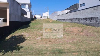 land_lot em Rua Trebbiano Toscano, Residencial Colinas - Caçapava - SP
