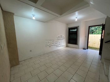 house em Rua Canarios, Centro - Nova Santa Rita - RS