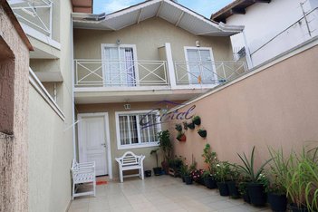 house em Rua João Casagrande, Vila Polopoli - São Paulo - SP