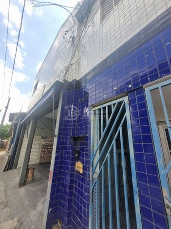 house em Avenida Gameleira Branca, Jardim Brasil (Zona Norte) - São Paulo - SP