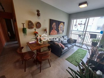 apartment em Rua Cipriano Barata, Ipiranga - São Paulo - SP
