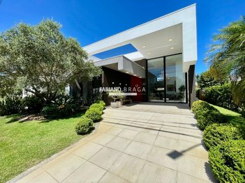 house em Rua Rio Novo, Centro - Xangri-Lá - RS