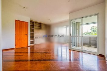 apartment em Rua Natingui, Vila Madalena - São Paulo - SP