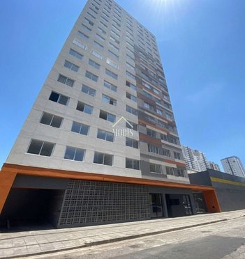 apartment em Rua Coronel Mursa, Brás - São Paulo - SP