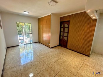 apartment em Rua Benedicto Wenceslau Mendes, Jardim Nova Manchester - Sorocaba - SP