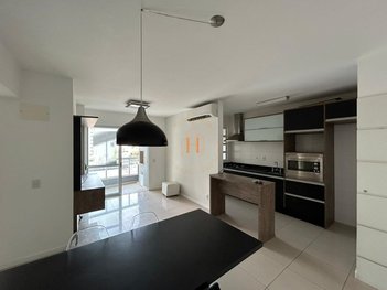 apartment em Rua Dom Pedro II, Campinas - São José - SC