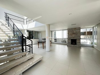 house em Manoel Pedro Vieira, Morro das Pedras - Florianópolis - SC