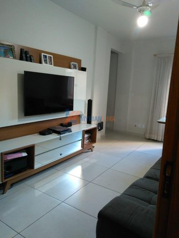 apartment em Avenida dos Oitis, Vila Mury - Volta Redonda - RJ