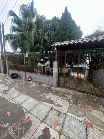 house em Rua Peru, São José - Canoas - RS