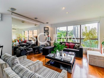 apartment em Rua Francisco Isoldi, Sumarezinho - São Paulo - SP