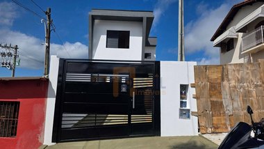 house em Rua Francisco Adolfo de Varnhagem, Vila Suissa - Mogi das Cruzes - SP