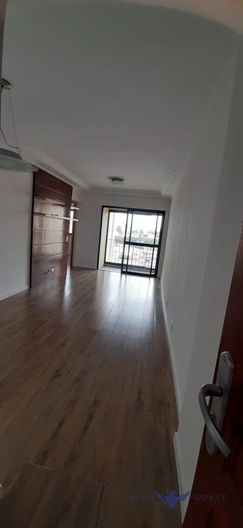 apartment em Rua do Grito, Ipiranga - São Paulo - SP