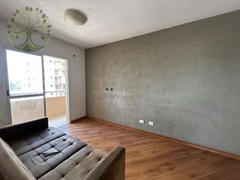 apartment em Praça Antônio Pinheiro da Costa, Vila Gonçalves - São Bernardo do Campo - SP