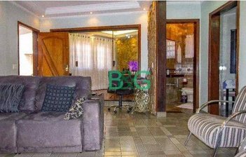 house em Rua Silva Coutinho, Vila Oratório - São Paulo - SP
