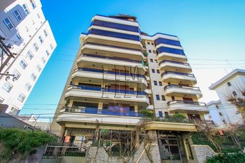 apartment em Rua Eitel Botelho, Panazzolo - Caxias do Sul - RS