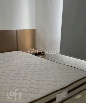 apartment em Rua José Iuchno, Hípica - Porto Alegre - RS