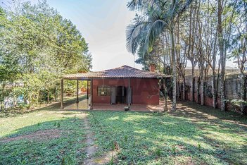 house em Rua Cairo, Colina (Caucaia do Alto) - Cotia - SP