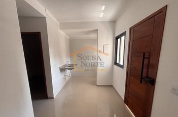 apartment em Rua Tenente-Coronel Soares Neiva, Vila Aricanduva - São Paulo - SP