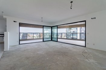 apartment em Rua Harmonia, Sumarezinho - São Paulo - SP
