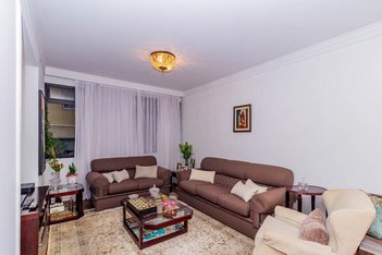 apartment em Rua França Pinto, Vila Mariana - São Paulo - SP