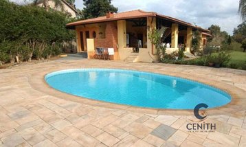 house em Estrada Aparecidinha, Aparecidinha - Araçariguama - SP