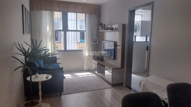 apartment em Travessa Olímpio de Oliveira Pacheco, Vila Ipiranga - Porto Alegre - RS