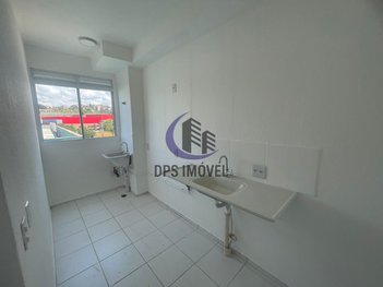 apartment em Avenida José Brumatti, Jardim Santo Expedito - Guarulhos - SP