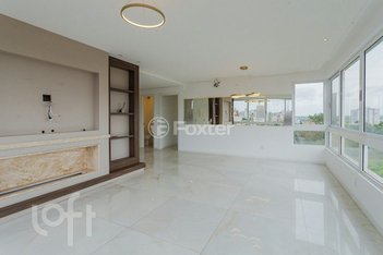 apartment em Rua Trujilo, Jardim Lindóia - Porto Alegre - RS