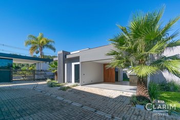 house em Rua Anibal Khury, Bugre - Balsa Nova - PR