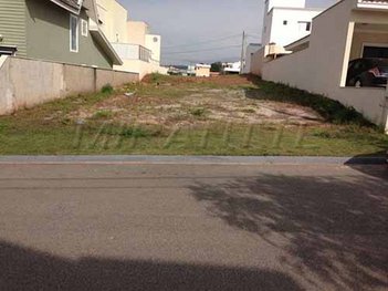 land_lot em Rogério Cassola, Jardim Clarice I - Votorantim - SP