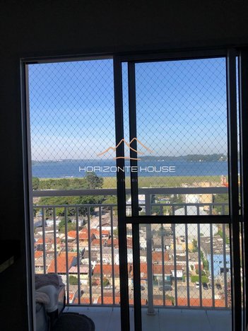 apartment em Rua Nora Ney, Socorro - São Paulo - SP