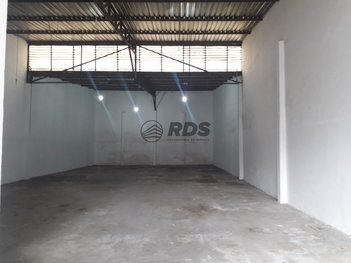 industrial em Rua Gaspar de Lemos, Vila Nogueira - Diadema - SP