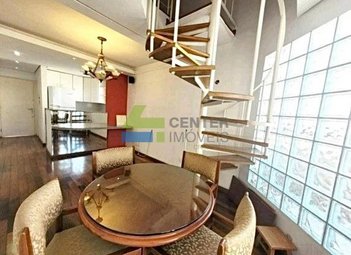 apartment em Rua Urano, Aclimação - São Paulo - SP