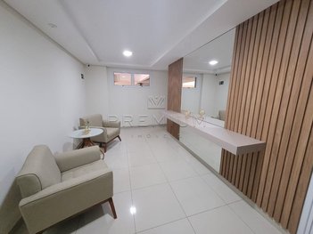 apartment em Rua Arlindo Souza Monteiro, Santa Mônica - Uberlândia - MG