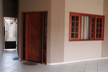 house em Rua Marco Liachi, Jardim Macarenko - Sumaré - SP