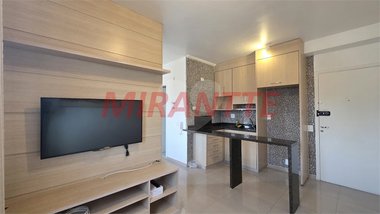 apartment em Rua Adolfo Gordo, Campos Elíseos - São Paulo - SP