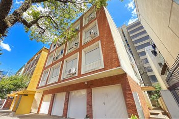 apartment em Rua Doutor Vicente de Paula Dutra, Praia de Belas - Porto Alegre - RS