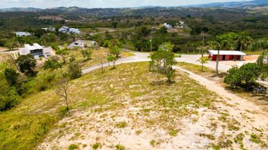 land_lot em Rua Tradição, Alpes Suiços - Gravatá - PE