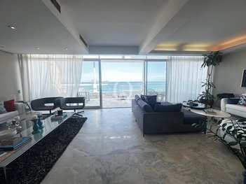 apartment em Avenida Vieira Souto, Ipanema - Rio de Janeiro - RJ