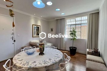 apartment em Rua Doutor Plínio de Morais, Cidade Nova - Belo Horizonte - MG