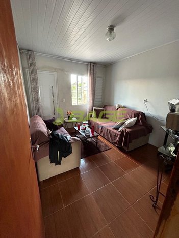 house em Rua Santo Michelon, Fragata - Pelotas - RS