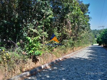 agricultural em Avenida Palmeiras, Recanto da Mata - Esmeraldas - MG