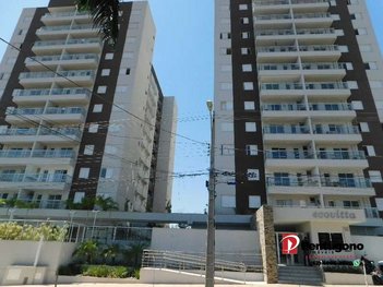 apartment em Rua Francisco Godinho, Vila Rosa - Goiânia - GO