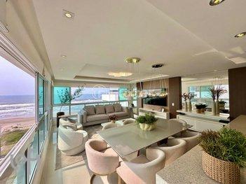 apartment em Moema, Navegantes - Capão da Canoa - RS
