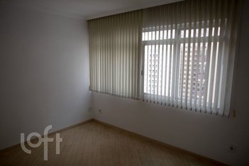 apartment em Doutor Renato Paes de Barros, Itaim Bibi - São Paulo - SP